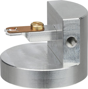 90° Pin Stub Holder, M4 - Systems for Research