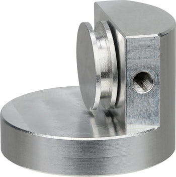 90° Pin Stub Holder, M4 - Systems for Research