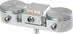 PELCO® Double 1/2" FIB Sample and Grid Holder - Systems for Research