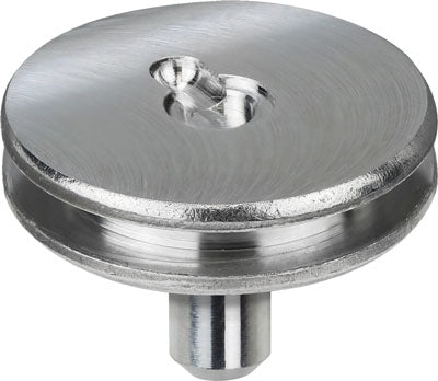 TEM/FIB Grid Pin Stub, Single - Systems for Research