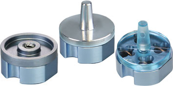 Metal Cryo Grid Boxes - Systems for Research