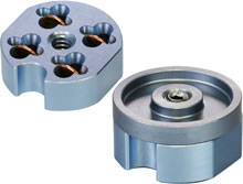 Metal Cryo Grid Boxes - Systems for Research