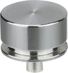 7.4mm Tall Head, Ø12.7mm x 8mm pin height for TFS/FEI, TESCAN, ZEISS (also for Philips, LEO, Cambridge, Leica, CamScan) - Systems for Research