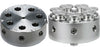 Multi Holders for Extra Small 7mm Diameter Pin Stubs - Systems for Research