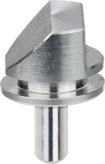 Ø9.6mm Diameter 45º / 90º Mount, shorter 6mm pin - Systems for Research