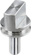 Ø9.6mm Diameter Double 90º SEM Mount, short 6mm pin - Systems for Research