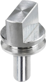 Ø9.6mm Diameter Double 90º SEM Mount, short 6mm pin - Systems for Research