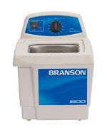 Ultrasonic Cleaner Model 1800