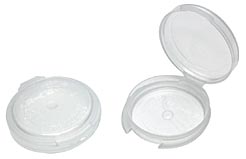 Polypropylene Capsules- Systems for Research