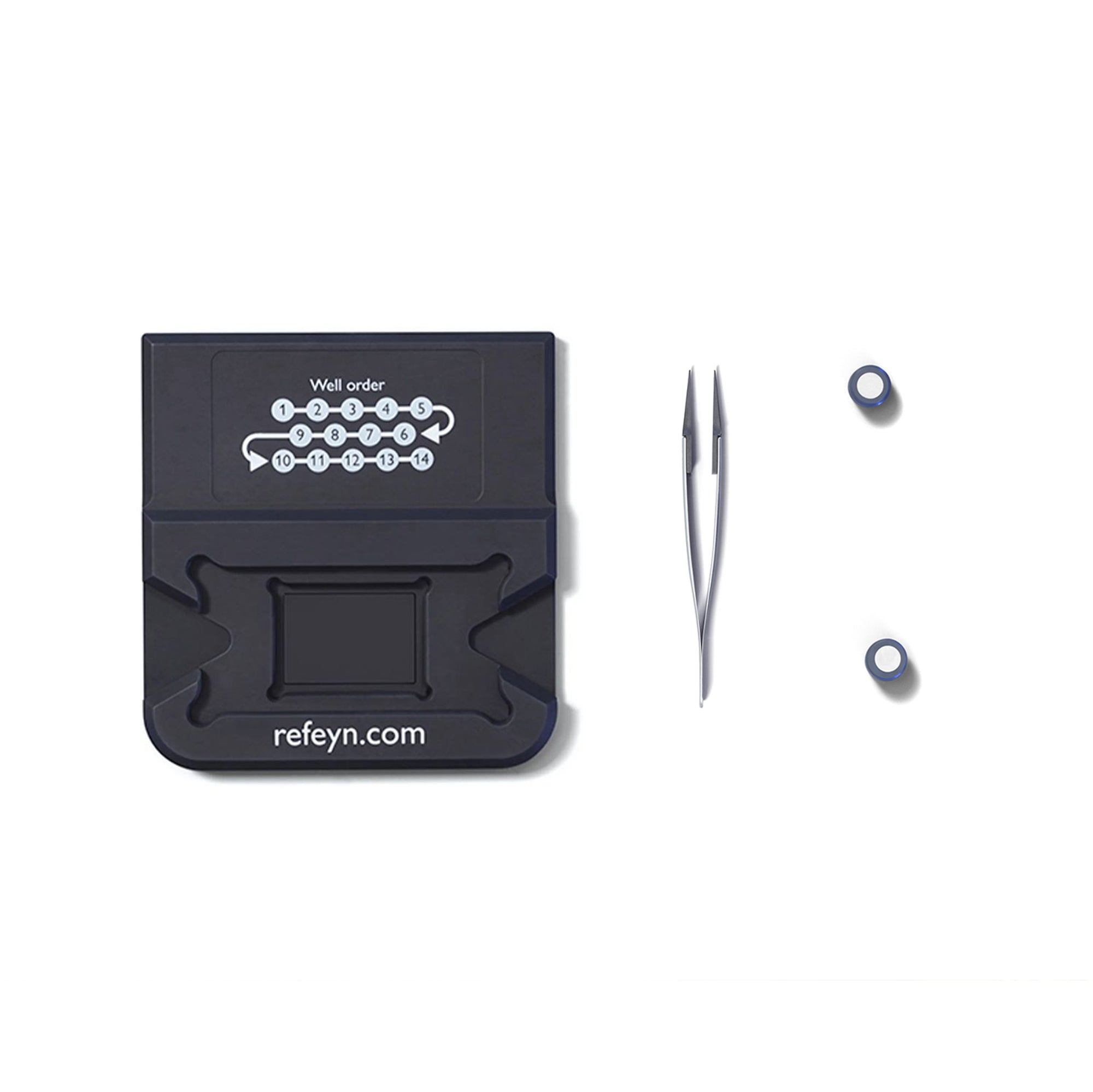 KaritroMP - Alignment Kit - Systems for Research
