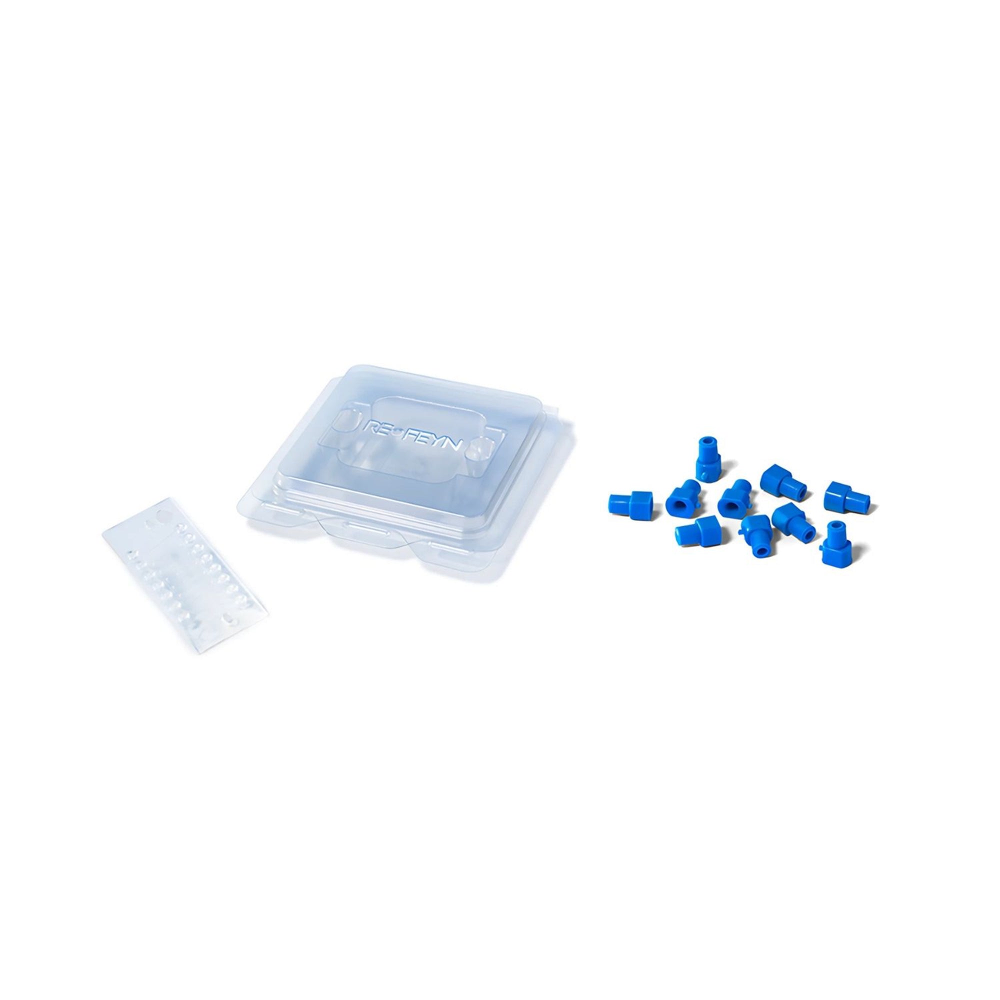 MassFluidix™ HC – Sample Prep Kit- Systems for Research