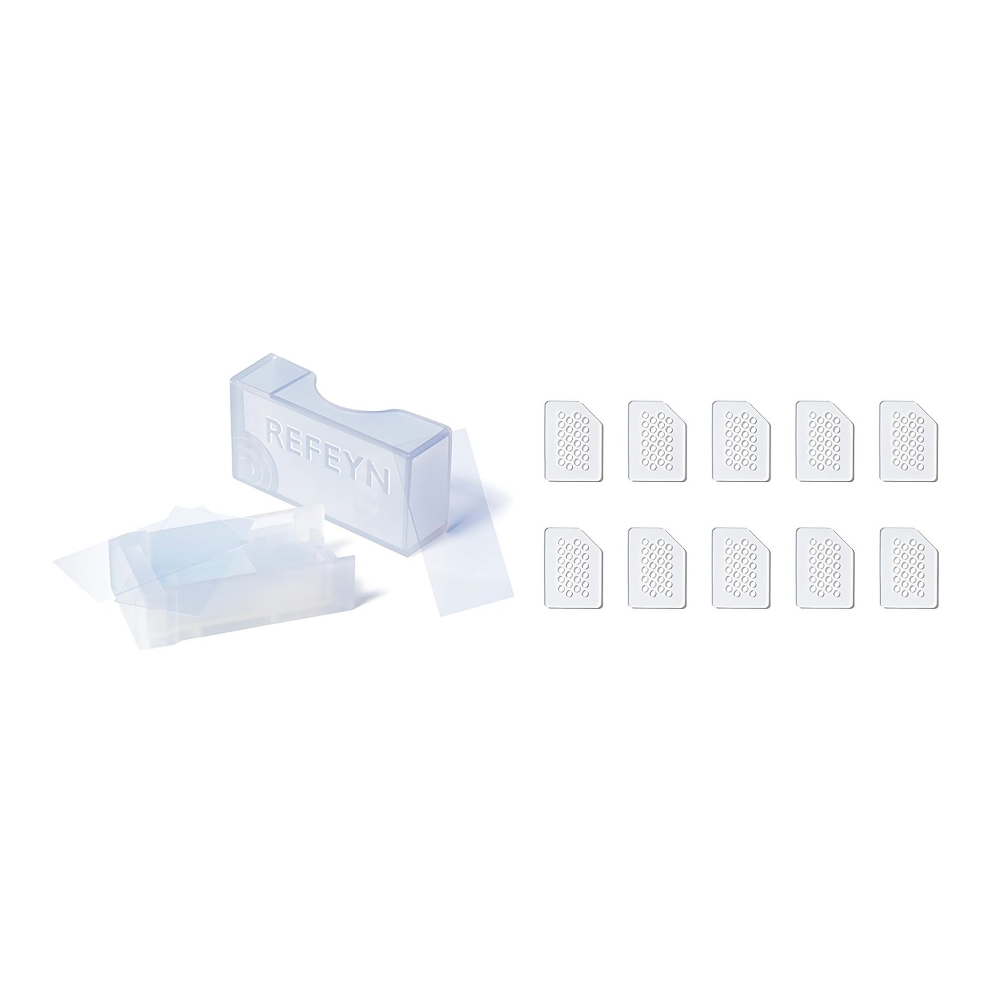 MassGlass™ UC Auto – Sample Prep Kit - Systems for Research