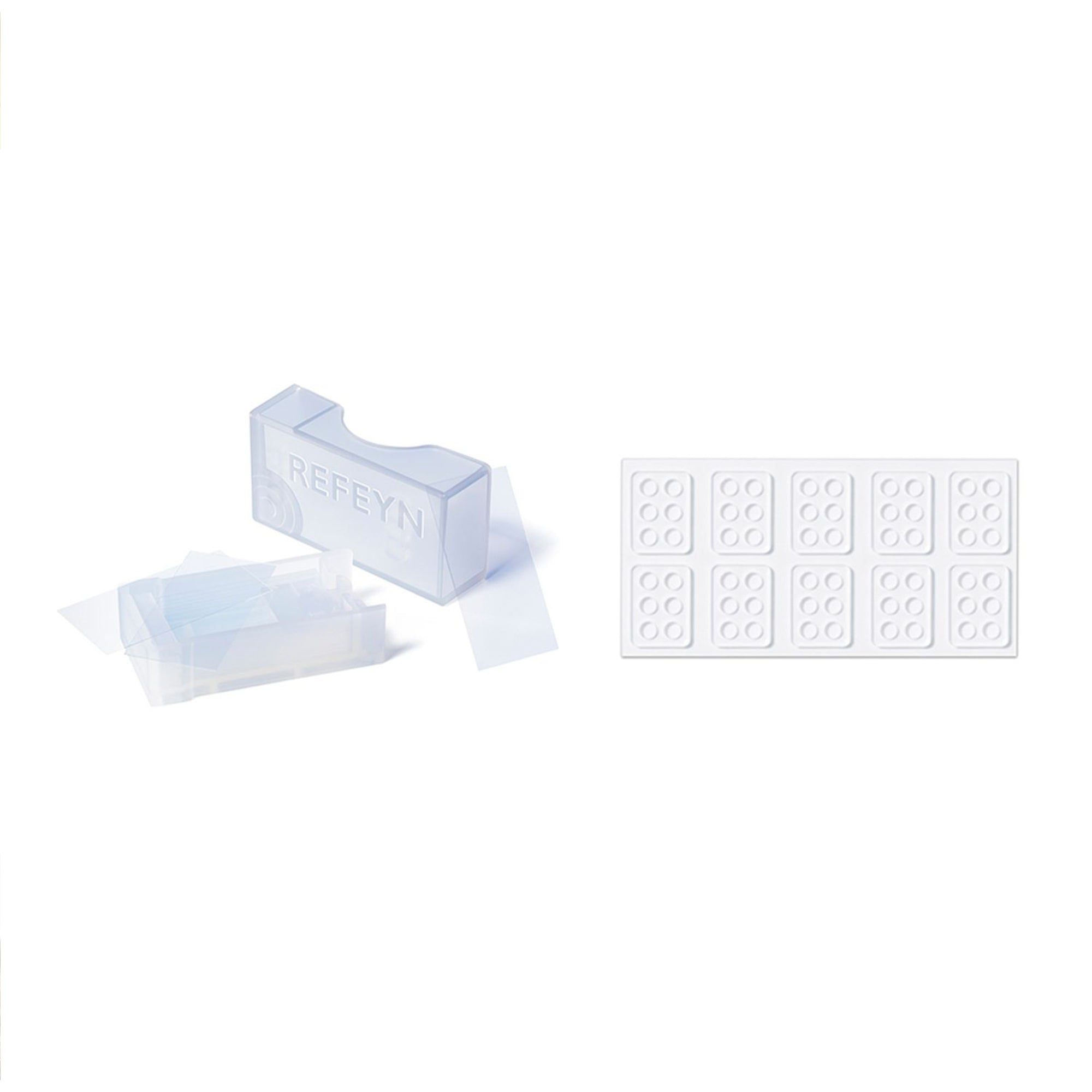 MassGlass™ UC – Sample Prep Kit - Systems for Research