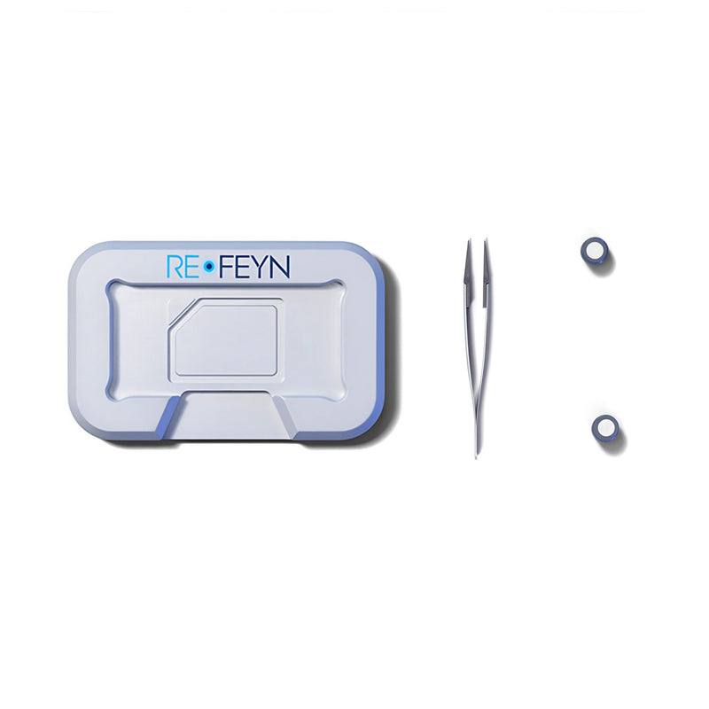 MP Auto - Alignment Kit - Systems for Research