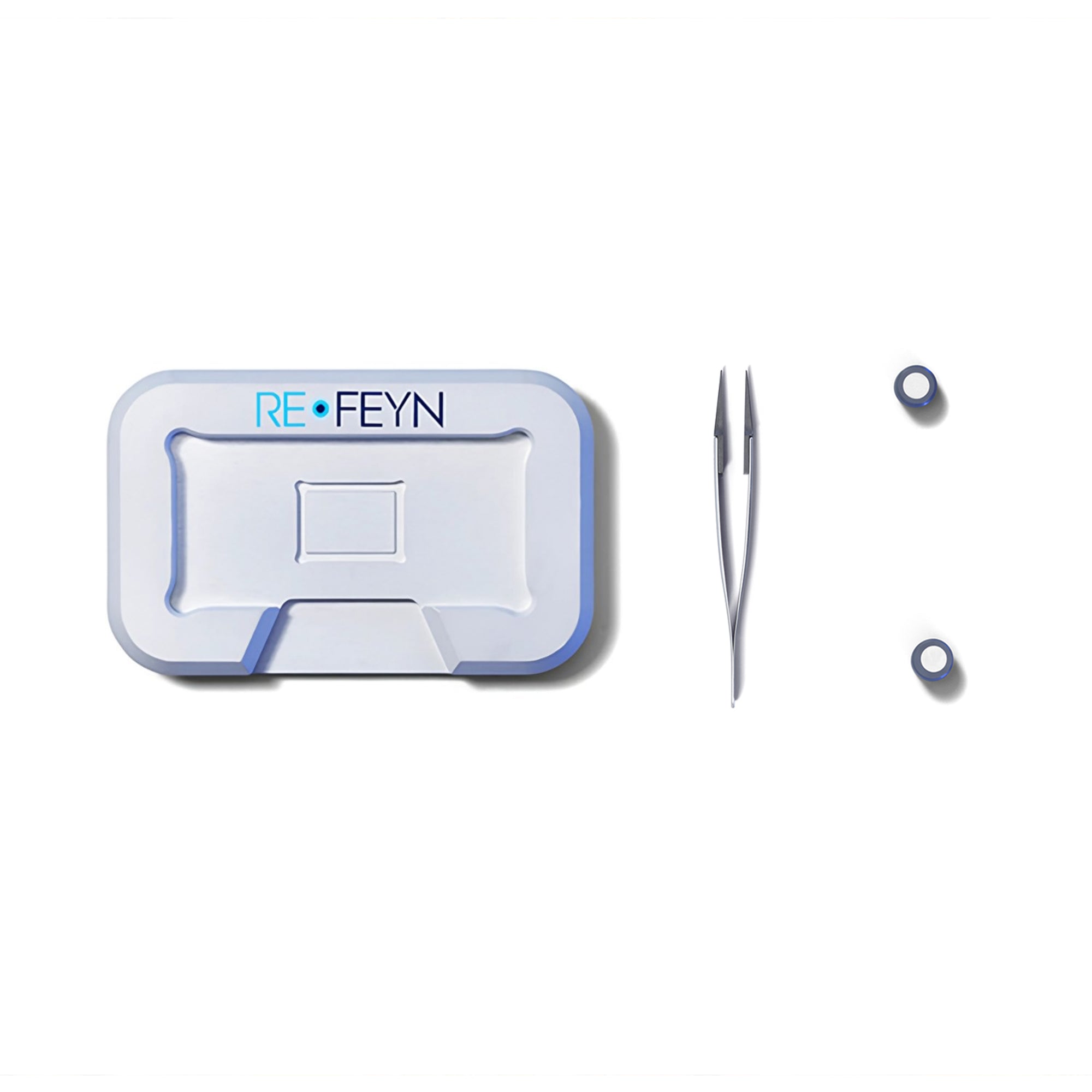 MP - Alignment Kit - Systems for Research