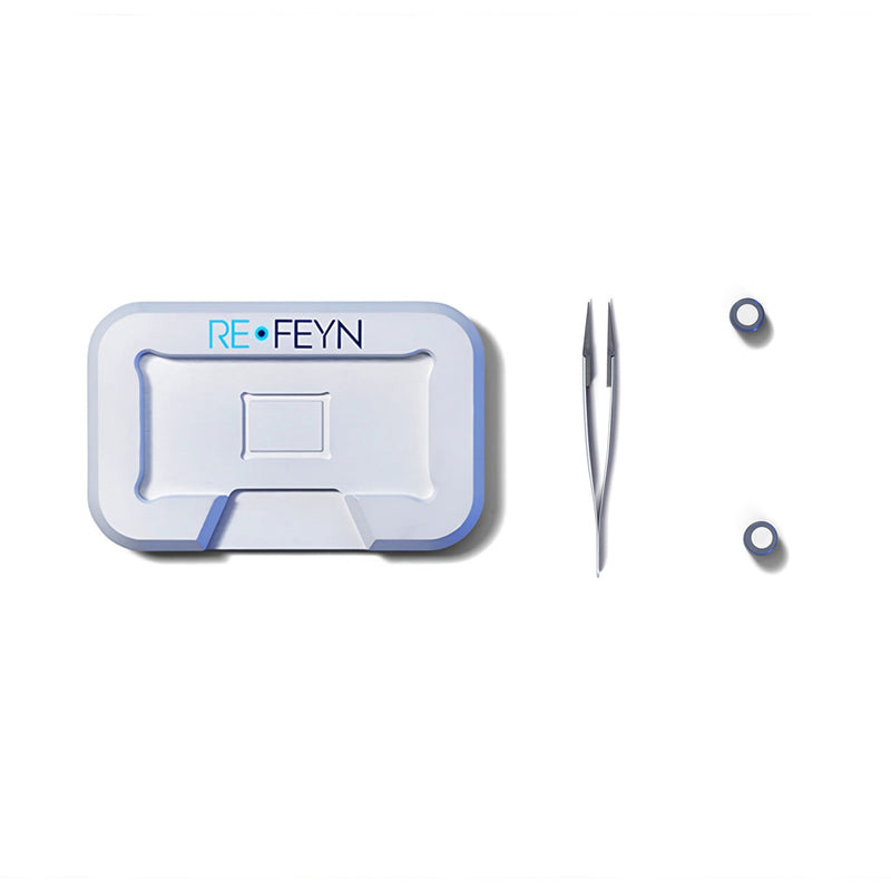 MP - Alignment Kit - Systems for Research