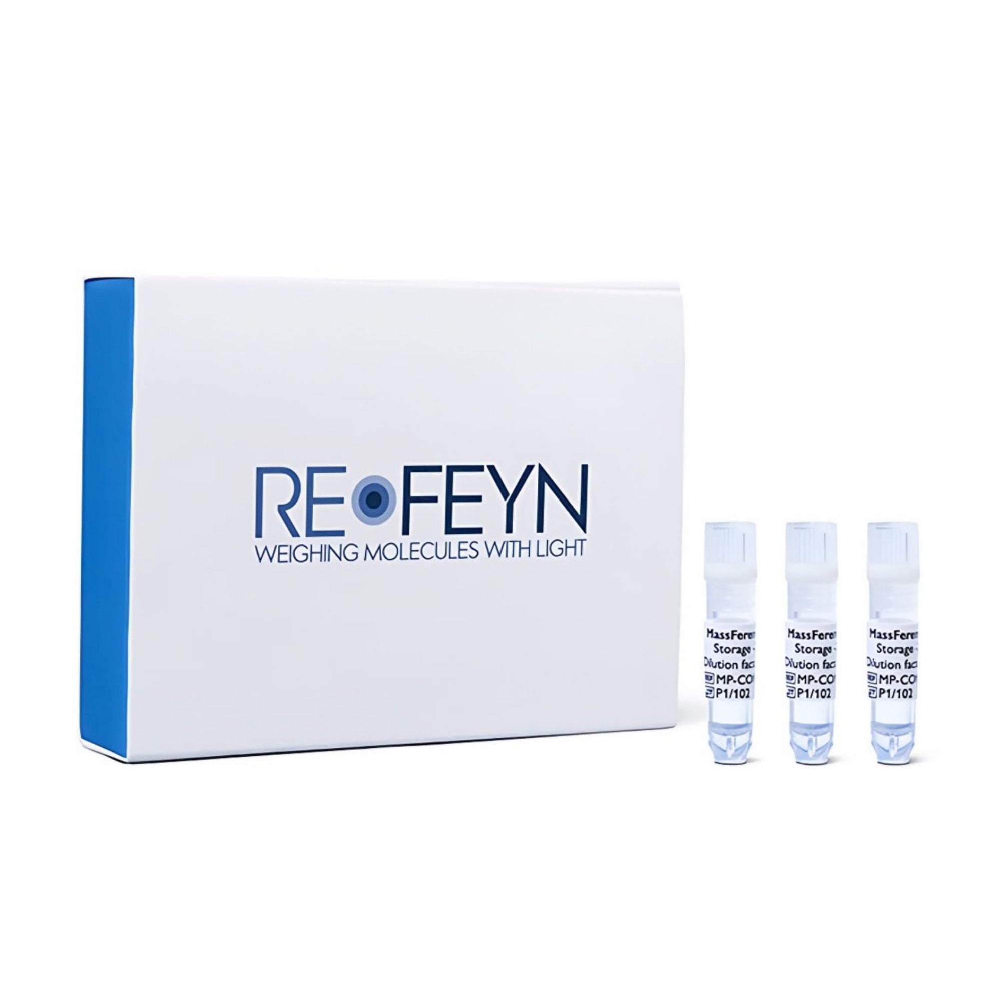 MassFerence™ P1 Calibrant - Systems for Research