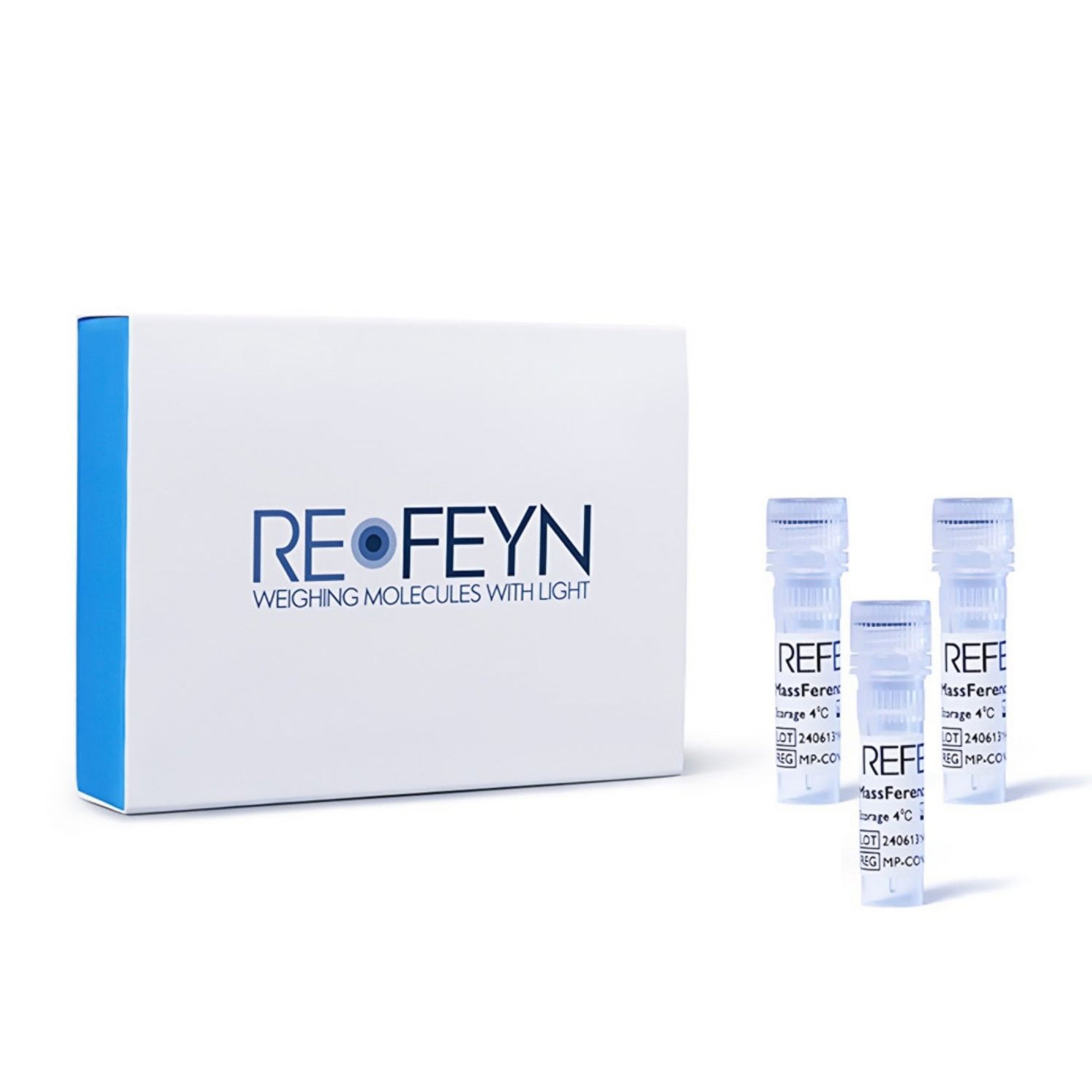 MassFerence™ P2 Calibrant - Systems for Research