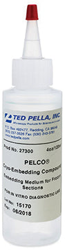 PELCO® Cryo-Embedding Compound - Systems for Research