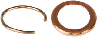 AutoGrid Rings & C-clips - AutoGrid Rings & C-clips