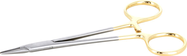 PELCO® Needle Holders - Systems for Research