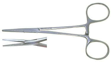 Halstead Mosquito - Forceps/Hemostats - Systems for Research
