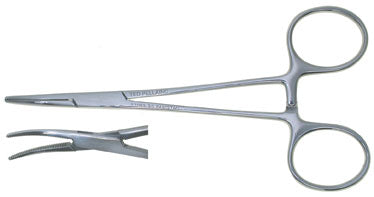 Halstead Mosquito - Forceps/Hemostats - Systems for Research