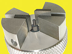 Two Step, Hand Carbon Rod Shaper - Systems for Research