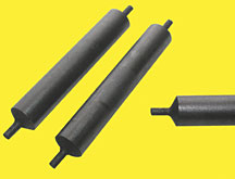 PELCO® Double-Pointed Carbon Rods - Grade 1 - Systems for Research