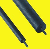 PELCO® Single-Pointed Carbon Rods - Grade 1 - Systems for Research