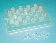 BEEM® Capsule Holders - Systems for Research
