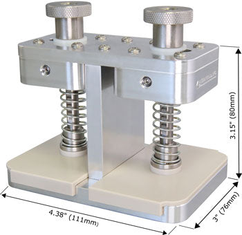 PELCO® Sample Clamp - Systems for Research