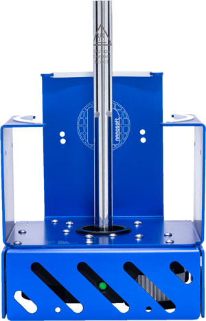 Dewar Dryer Rack - Systems for Research