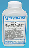 PELCO Bell Jar Kleen™ - Systems for Research