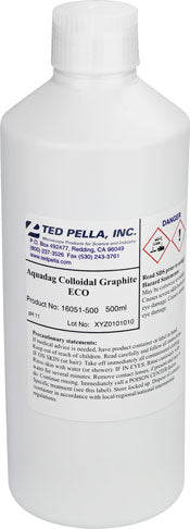 Aquadag Colloidal Graphite ECO - Systems for Research