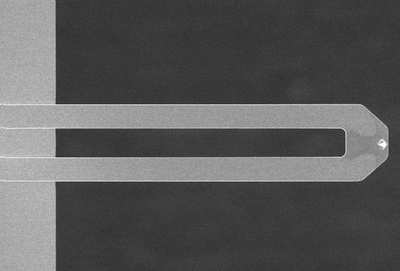 ThermaLeverTM  Probes - nanoTA  -200 - Systems for Research