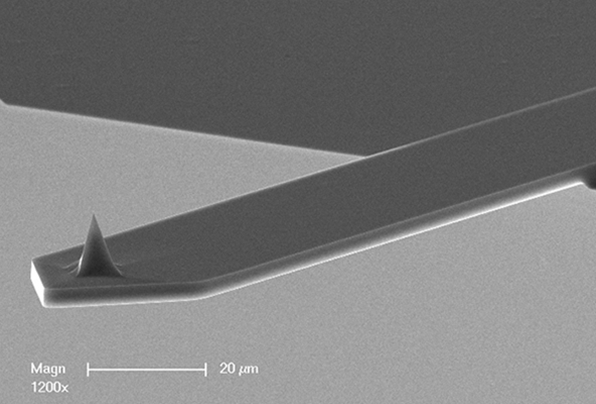 Tapping mode probes for AFM-IR Type D - Systems for Research