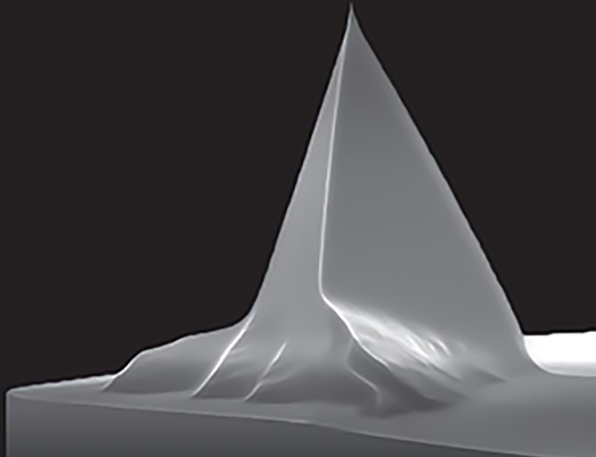 Tapping mode probes for AFM-IR  - Systems for Research