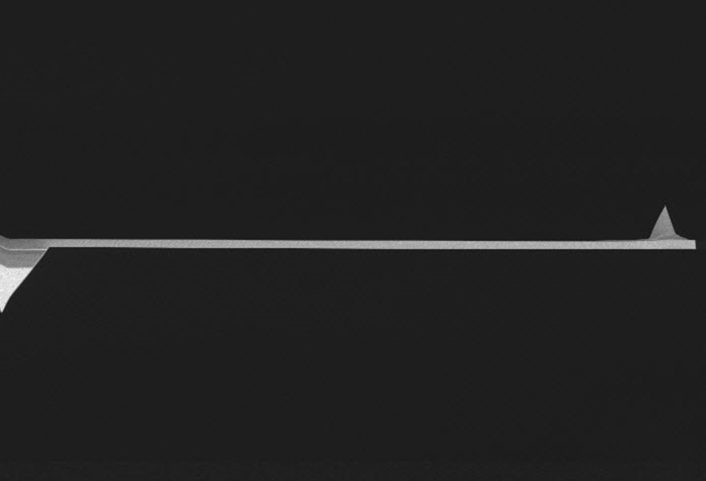 Tapping mode probes for AFM-IR  - Systems for Research