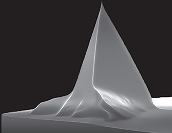 Tapping mode probes for AFM-IR Type D - Unmounted - Systems for Research
