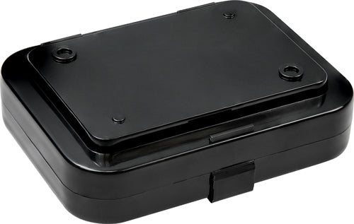 Black Conductive Plastic Membrane Boxes - Systems for Research