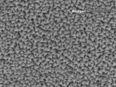Tipcheck AFM Tip Characterizer - Systems for Research