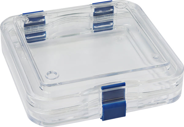 Transparent Gel-Pak® Membrane Boxes - Systems for Research