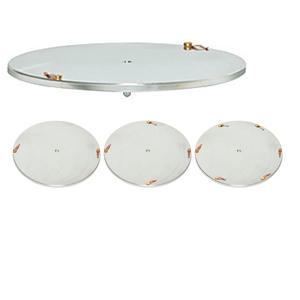 PELCO SEMClip™ Ø100mm Pin Stub - Systems for Research