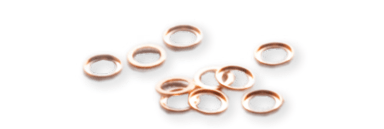 EA C-Clip Ring (100x) - Systems for Research