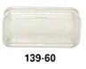 Membrane Box, Rectangular, 39.6 x 79.4 x 19mm H for Systems for Research
