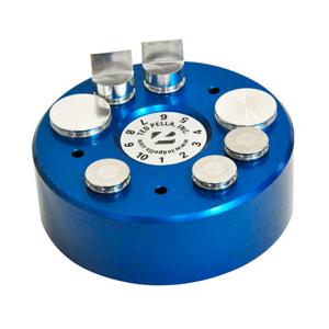 PELCO® SEM Specimen Preparation Station - Systems for Research