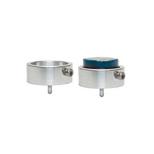 Metallurgical Mount Holder, 1" and 25mm - Systems for Research