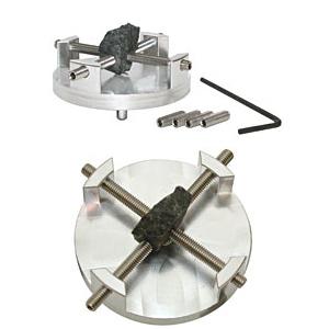 Bulk Specimen Holder - Systems for Research