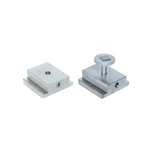 Pin Mount to Hitachi T-base Stage Adapter - Systems for Research